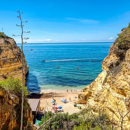 Apartment Marinha Um Lagoa (Algarve)